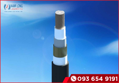 CXV/AWA - 0,6/1 kV